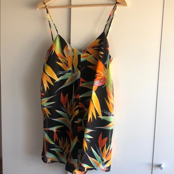 NWT SMYM Rascal Romper - Picture 3 of 6